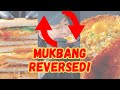 REVERSED ASMR BEST OF ZACH CHOI COMPILATIONS 182 MUKBANG COOKING Zachchoiasmr