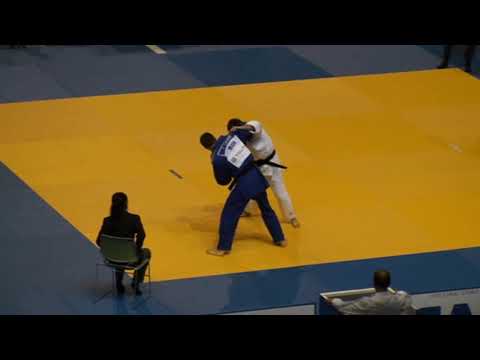 EC JUN 2011 66  CIGANOVIC Ilija SRB ZADRO Franjo BIH
