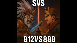 SVS ホワサバ【812】VS 888 第7世代