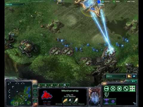 TeamLiquid: Attack! S03E01 Liquid`Tyler Part 4/8