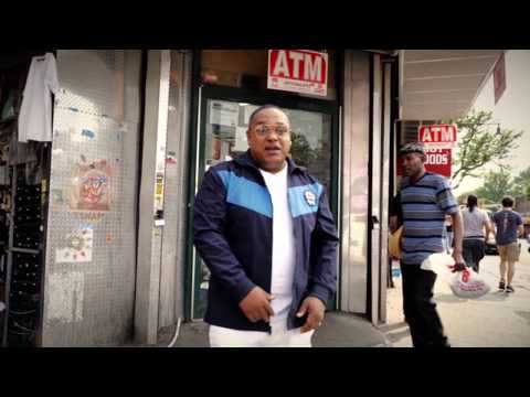 Cause For Concern-Mic Handz, Milano Constantine & LDonThe Cut Prod. by BigBob *OFFICIAL VIDEO*