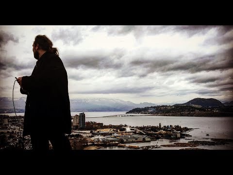 A Busker's Guide to Kelowna - Documentary Pilot - Chapter 1