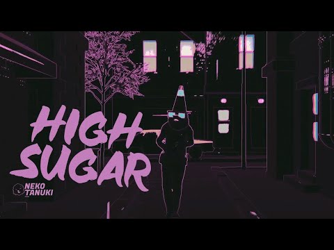 Trailer HIGH SUGAR (2025) | a NEKO-TANUKI Studio Short Film