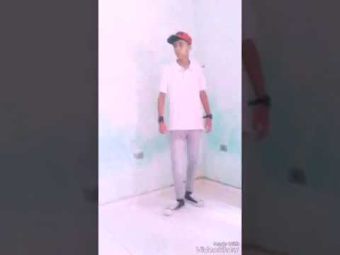 Fezinho Do Helippa...Primeiro vídeo do canal