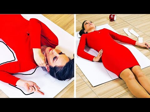 30 SPIONAGE-HACKS, DIE DU KENNEN SOLLTEST