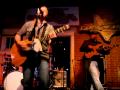 Cory Morrow Band (Love Me) Like You Used to do July 29, 2010