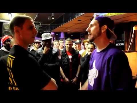 ORRiginal vs SirReal