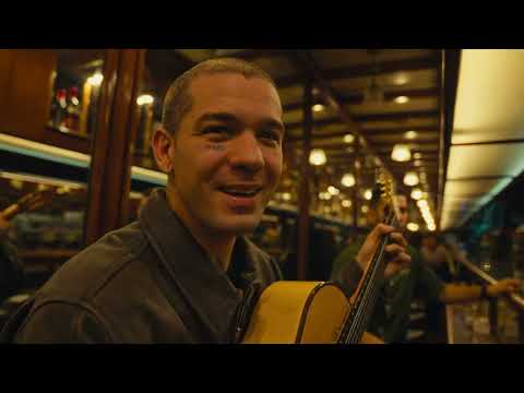 Ilan Amores - EL GRAN TIRANO (Video Oficial)