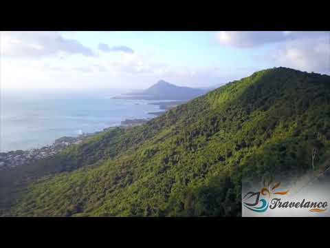 Chalets Chamarel Hotel Mauritius