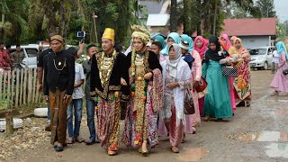 Download lagu Ngunduh Mantu Adat Jawa - Wiji Sunaryo, ST & Sulastri Puji Astuti, S. Tr. Keb - Full Narasi mp3