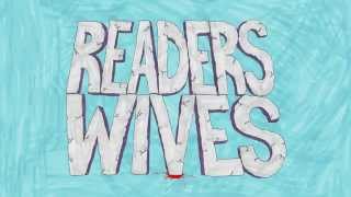 Readers' Wives 2014 team intro