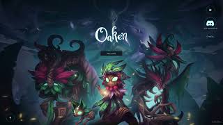 Oaken Demo Gameplay (No Commentary)