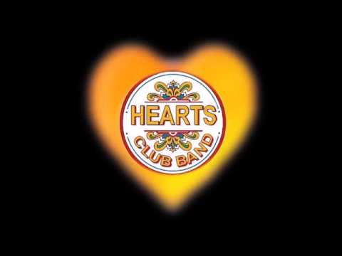 Promotional video thumbnail 5 for Hearts Club Band
