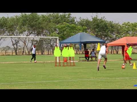 Guayaquil City se prepara para partido con U. Católica