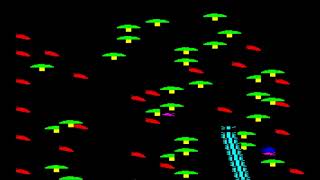 Caterpillar (Computer & Video Games) for the BBC Micro