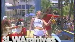 3LW- Playas Gon&#39; Play Live @ MTV