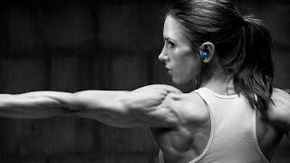 Tabata Song -  Let's Get Down (Cheryl Cole)