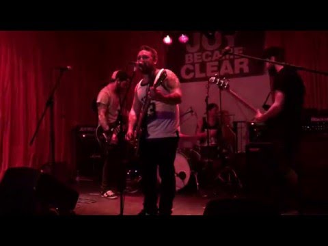 JOY BECAME CLEAR - YOU'RE THE VOICE (live @ STADTMITTE, KARLSRUHE/ 28.11.15)