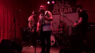 JOY BECAME CLEAR - YOU'RE THE VOICE (live @ STADTMITTE, KARLSRUHE/ 28.11.15)