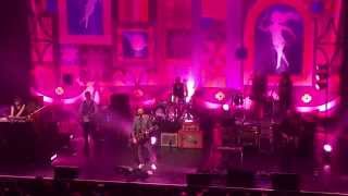 The Decemberists Live, Boston 2015 - The Wanting Comes in Waves / Repaid and The Rake&#39;s Song