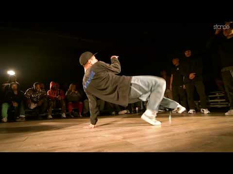 Zick Fam vs. TMB ∆ Top 8 .stance ∆ Uncomfortably Fresh 10th Anniversary