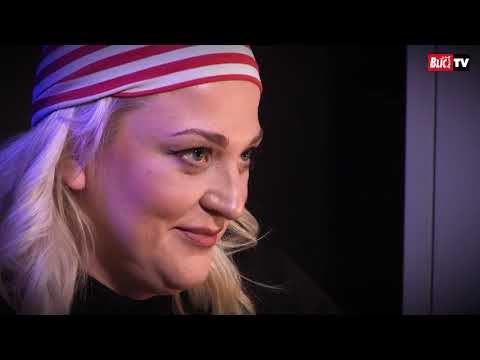 Natasa Aksentijević na "Blic poligrafu": "Trpela sam uvrede i sabotažu zbog viška kilograma"