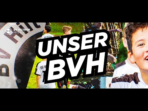 Unser BVH
