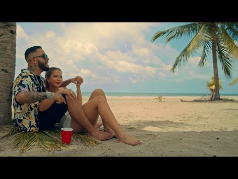Maynor MC - I Love ( video oficial )