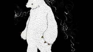 Hello Seahorse! . Oso Polar