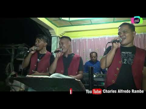 Gabetama Trio Nang Pe So Marmekap Ho | Cover By: Obama Trio | Lagu Batak | Pop Batak Dalihan Natolu