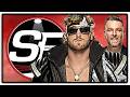 Pat McAfee Is Done With WWE WWE Bans Logan Paul From Big Event WWE News Wrestling News