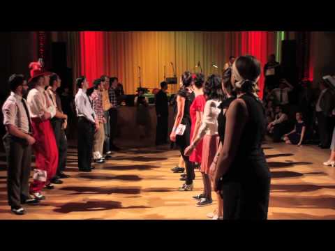 LSSF 2014 - Jack&Jill prelims - heat 3