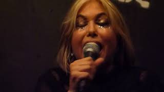 Brix & The Extricated - Teflon - Rough Trade, Nottingham - 22nd September 2017