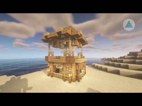 Ultimate Small House Designs for Every Minecraft Biome