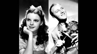 Judy Garland & Bing Crosby...Sam's Song