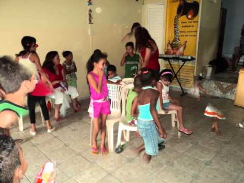 Quadrangular Vera Cruz.....B.H...M.G.....-12-10-2011 - Louvar-te-ei porque me escutas.