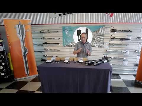 IDIDIT IGNITION SYSTEMS