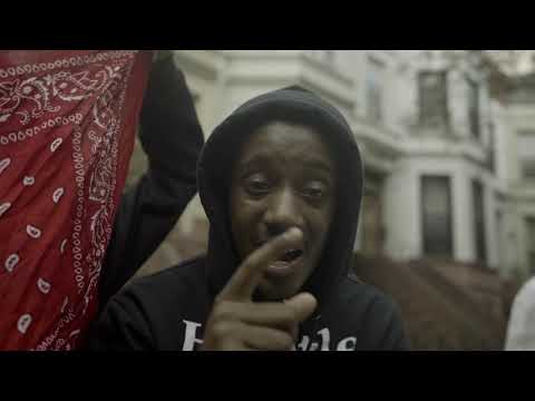 Briscoe Bands - Fix Up (Prod by Turnmeupslatt) (Shot by Caine Frame) (Music Video)