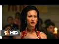 Balls Of Fury 2007 Maggie Vs Randy Scene 8 10 Movieclips