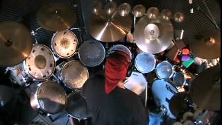 Bruford Bits & Beats (A King Crimson Medley)