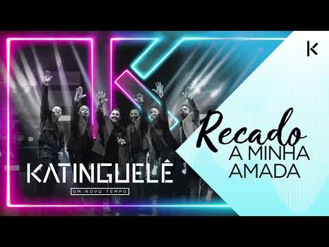 Recado a Minha Amada