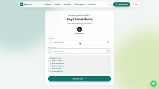 EcoYazilim modül tanıtımı