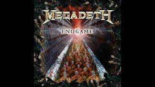 Megadeth - Endgame {Remastered} [Full Album] (HQ)