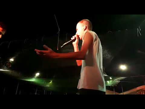 ExpoJR vs Uno - Octavos - Evento Canca | CB Rap | 25/08
