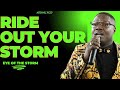 Eye of the Storm 