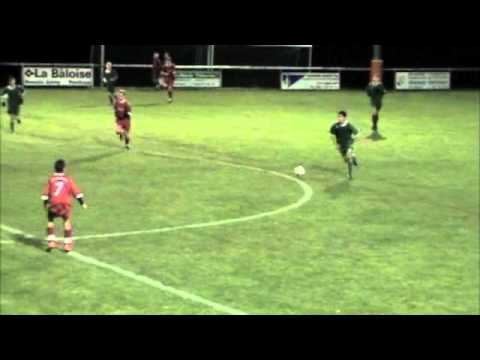 Team Guintzet vs FC Piamont