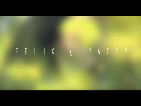 Videoclip Patty + Félix