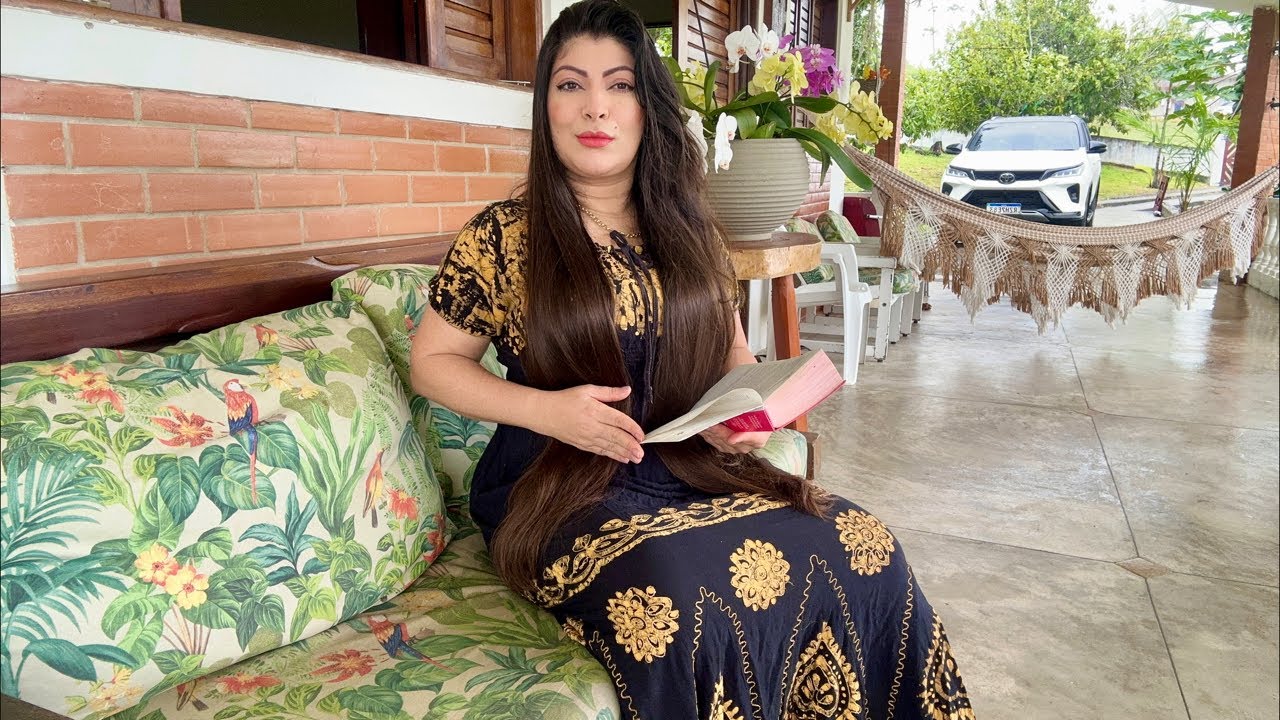 ORAÇÃO E REVELAÇÕES DO DIA,11 SET| Ana Paula Gones