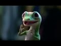 The Geico Gecko Complination