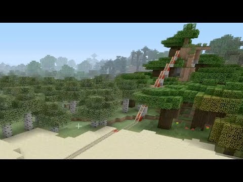 THIS IS FAST - Lets Play Minecraft Xbox One Edition - Episode 227